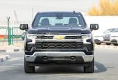 Chevrolet Silverado 1500 LT Z71