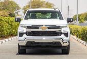 Chevrolet Silverado 1500 LT Z71