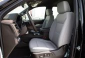 Chevrolet Tahoe LS