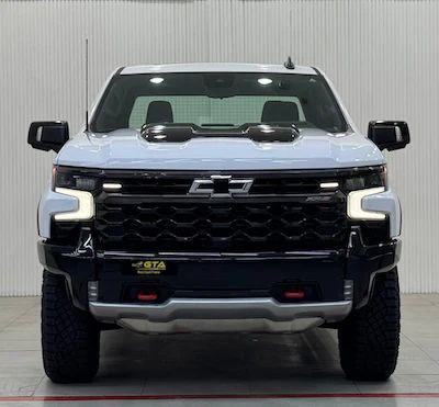 Chevrolet Silverado ZR2