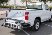 Chevrolet Silverado 1500 LT Z71