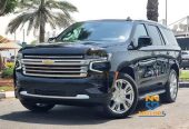 Chevrolet Tahoe Other