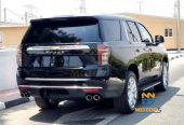 Chevrolet Tahoe Other