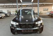 BMW X7 M50i M Sport