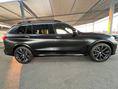 BMW X7 M50i M Sport