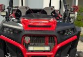 Polaris rzr xp turbo dynamix Edition