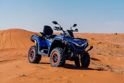 SHARMAX Force 1100(quad bike, atv , دراجة رباعية،) |1819