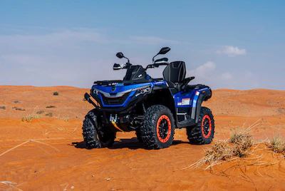 SHARMAX Force 1100(quad bike, atv , دراجة رباعية،) |1819