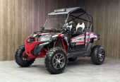 SHARMAX Predator 420 2 seat (buggy, S2S, side by side, utv , باجي، دراجة اربع عجلات) |1945