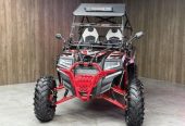 SHARMAX Predator 420 2 seat (buggy, S2S, side by side, utv , باجي، دراجة اربع عجلات) |1945