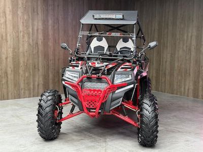 SHARMAX Predator 420 2 seat (buggy, S2S, side by side, utv , باجي، دراجة اربع عجلات) |1945