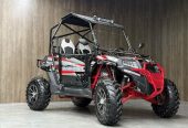 SHARMAX Predator 420 2 seat (buggy, S2S, side by side, utv , باجي، دراجة اربع عجلات) |1945