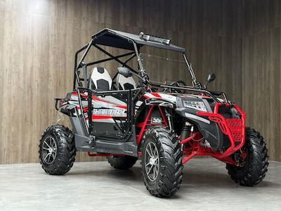 SHARMAX Predator 420 2 seat (buggy, S2S, side by side, utv , باجي، دراجة اربع عجلات) |1945