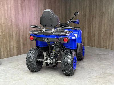 SHARMAX Hammer 320 RX (quad bike, atv , دراجة رباعية،) |1797