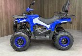 SHARMAX Hammer 320 RX (quad bike, atv , دراجة رباعية،) |1797