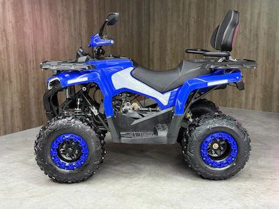 SHARMAX Hammer 320 RX (quad bike, atv , دراجة رباعية،) |1797