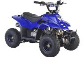 Myts 90cc atv quad bike with warranty