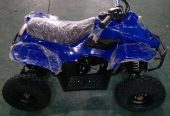 Myts 90cc atv quad bike with warranty