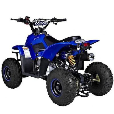 Myts 90cc atv quad bike with warranty