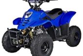 Myts 90cc atv quad bike with warranty