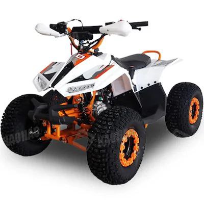 Megawheels Atv 80 cc Taiwanese Quad bike fully automatic With Warranty