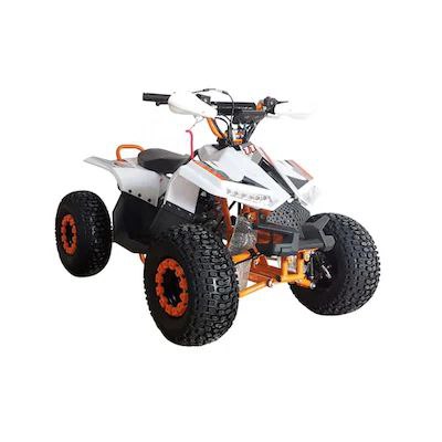 Megawheels Atv 80 cc Taiwanese Quad bike fully automatic With Warranty