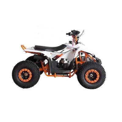 Megawheels Atv 80 cc Taiwanese Quad bike fully automatic With Warranty