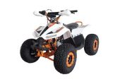 Megawheels Atv 80 cc Taiwanese Quad bike fully automatic With Warranty