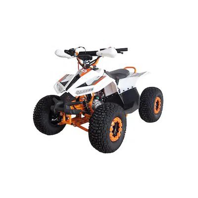 Megawheels Atv 80 cc Taiwanese Quad bike fully automatic With Warranty