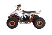 Megawheels Atv 80 cc Taiwanese Quad bike fully automatic With Warranty