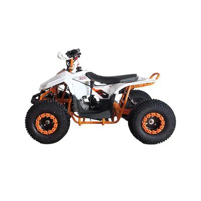 Megawheels Atv 80 cc Taiwanese Quad bike fully automatic With Warranty