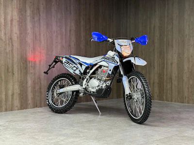 SHARMAX Power Max 250 with WARRANTY (enduro, dirt bike , اندورو، دراجات الطرق الوعرة) |1831