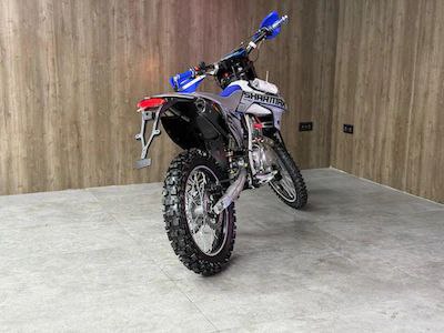 SHARMAX Power Max 250 with WARRANTY (enduro, dirt bike , اندورو، دراجات الطرق الوعرة) |1831