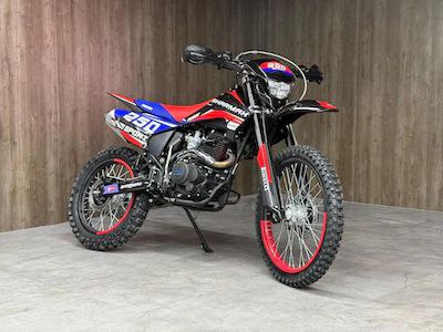 Sharmax Sport 250 with Warranty (enduro, dirt bike , اندورو، دراجات الطرق الوعرة) |1825