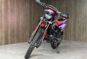 Sharmax Sport 250 with Warranty (enduro, dirt bike , اندورو، دراجات الطرق الوعرة) |1825