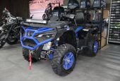 SHARMAX Force 650 LITE (quad bike, atv , دراجة رباعية،) |1795