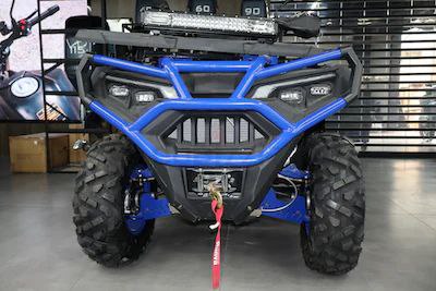 SHARMAX Force 650 LITE (quad bike, atv , دراجة رباعية،) |1795