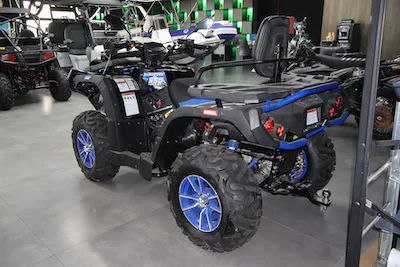 SHARMAX Force 650 LITE (quad bike, atv , دراجة رباعية،) |1795