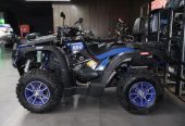 SHARMAX Force 650 LITE (quad bike, atv , دراجة رباعية،) |1795