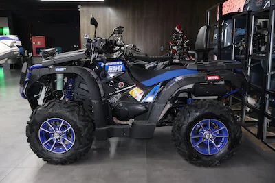 SHARMAX Force 650 LITE (quad bike, atv , دراجة رباعية،) |1795