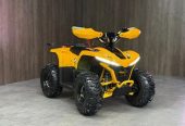 SHARMAX Cross E-200 (kids electric quad bike, atv , دراجة رباعية،) |1805