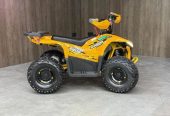 SHARMAX Cross E-200 (kids electric quad bike, atv , دراجة رباعية،) |1805