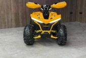 SHARMAX Cross E-200 (kids electric quad bike, atv , دراجة رباعية،) |1805