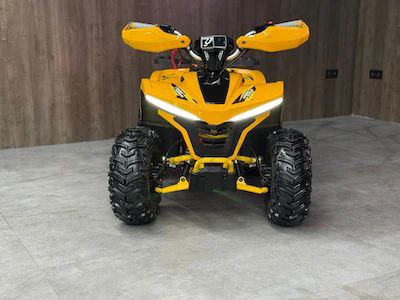 SHARMAX Cross E-200 (kids electric quad bike, atv , دراجة رباعية،) |1805