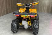 SHARMAX Cross E-200 (kids electric quad bike, atv , دراجة رباعية،) |1805