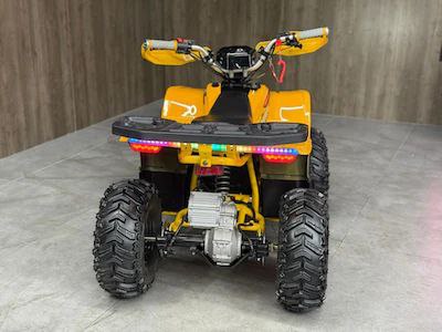 SHARMAX Cross E-200 (kids electric quad bike, atv , دراجة رباعية،) |1805