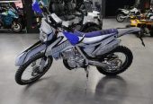 SHARMAX Power Max 250 LITE (enduro, dirt bike , اندورو، دراجات الطرق الوعرة) |1831