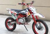 Megawheels 125 cc Atv Dirt Cross Bike With Warranty