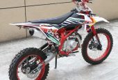 Megawheels 125 cc Atv Dirt Cross Bike With Warranty