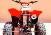 Megawheels 90 cc ATV Fully Automatic Kids QUAD bike Off roads With Warranty